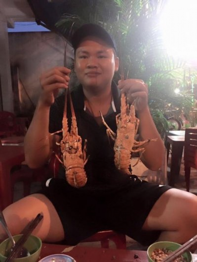 Cẩn thận khi đi đèo khánh vĩnh Cẩn thận khi đi đèo khánh vĩnh