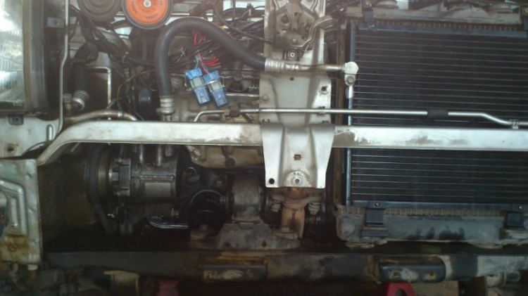 Chia sẻ kinh nghiệm tự bảo dưỡng SuZuKi WaGon Chia sẻ kinh nghiệm tự bảo dưỡng SuZuKi WaGon