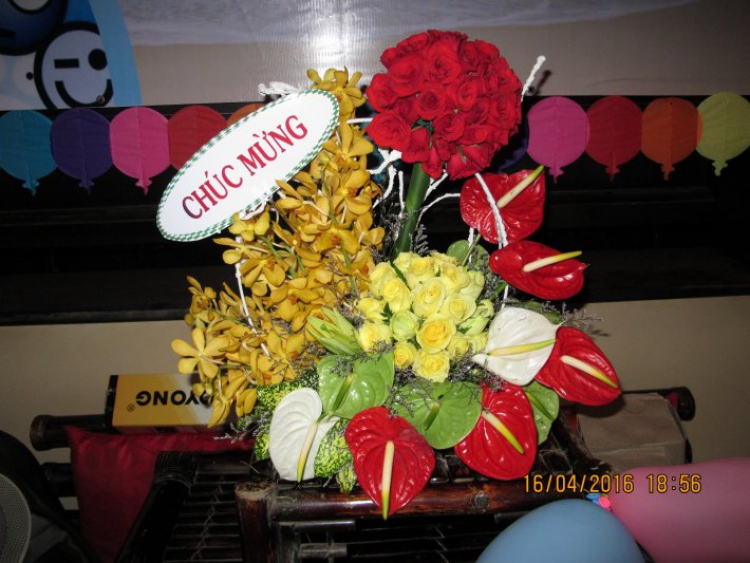 Hình ảnh OS.XNL Offline Giỗ Tổ Hùng Vương 16,17/04/2016 Hình ảnh OS.XNL Offline Giỗ Tổ Hùng Vương 16,17/04/2016