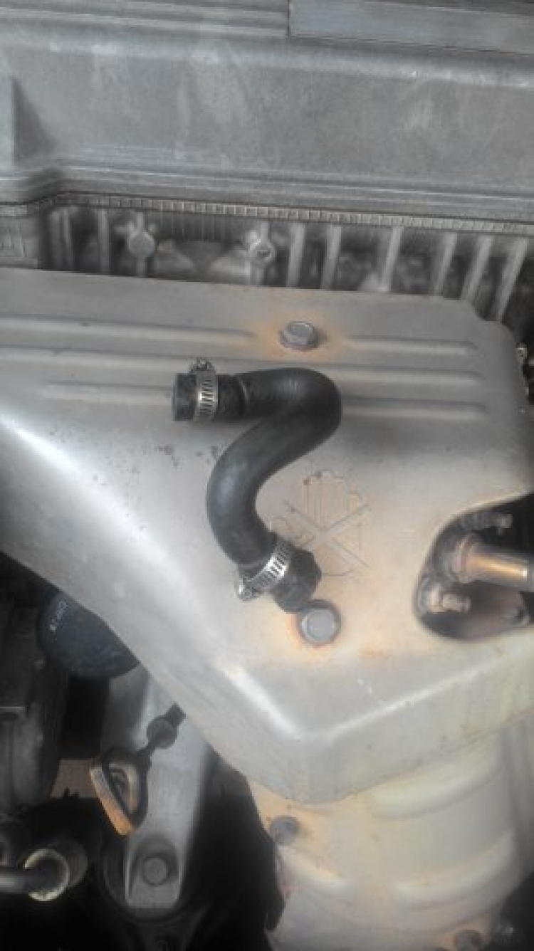 Camry: Trao đổi kinh nghiệm sửa chữa, phụ tùng Camry 8X 9X 0X (Đời 86 đến 2000) Camry: Trao đổi kinh nghiệm sửa chữa, phụ tùng Camry 8X 9X 0X (Đời 86 đến 2000)