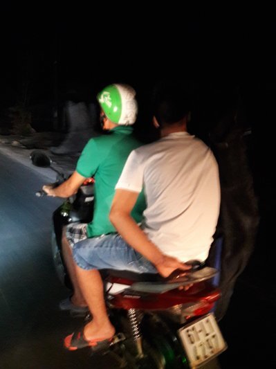 THành lập Hội những người mê và chơi xe Motor Honda LA 250cc THành lập Hội những người mê và chơi xe Motor Honda LA 250cc