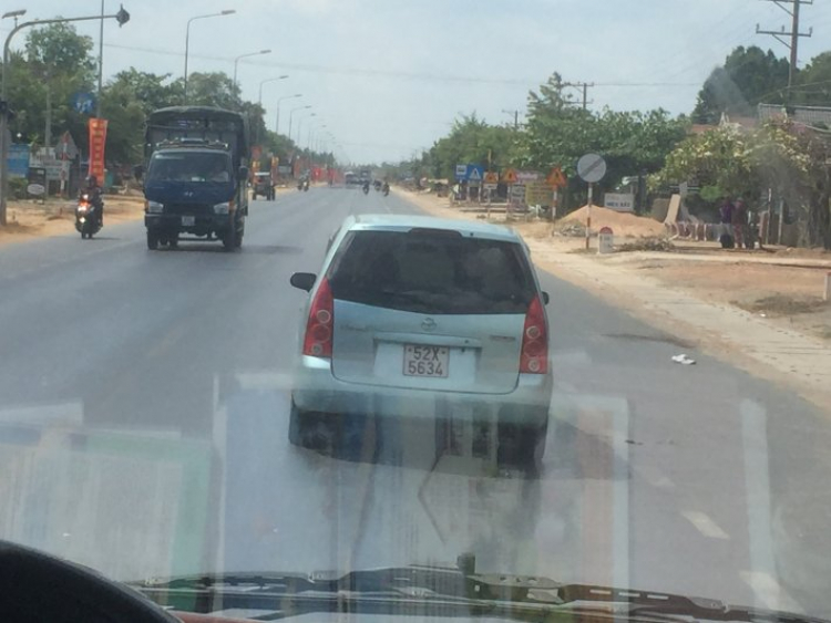 Mazda Premacy Club - Giao lưu, học hỏi