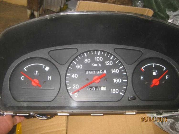 Chia sẻ kinh nghiệm tự bảo dưỡng SuZuKi WaGon Chia sẻ kinh nghiệm tự bảo dưỡng SuZuKi WaGon