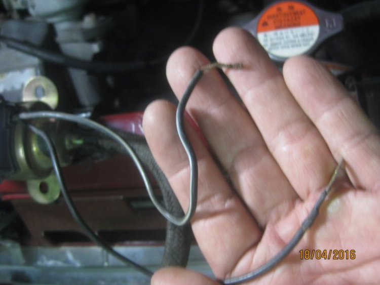 Chia sẻ kinh nghiệm tự bảo dưỡng SuZuKi WaGon Chia sẻ kinh nghiệm tự bảo dưỡng SuZuKi WaGon