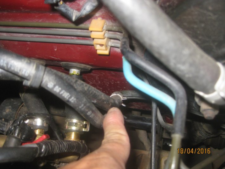 Chia sẻ kinh nghiệm tự bảo dưỡng SuZuKi WaGon Chia sẻ kinh nghiệm tự bảo dưỡng SuZuKi WaGon