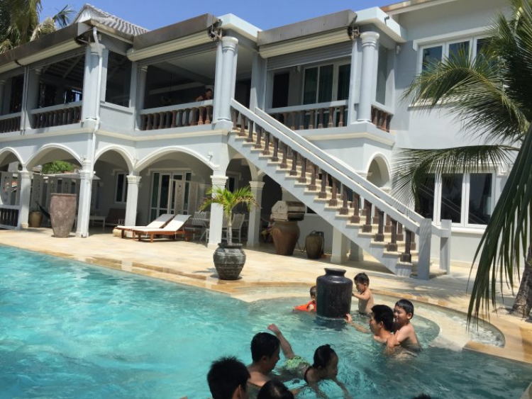 Đi du lịch chú ý