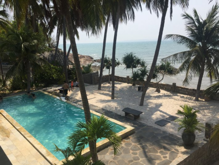 Đi du lịch chú ý