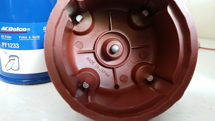 Chia sẻ kinh nghiệm tự bảo dưỡng SuZuKi WaGon Chia sẻ kinh nghiệm tự bảo dưỡng SuZuKi WaGon