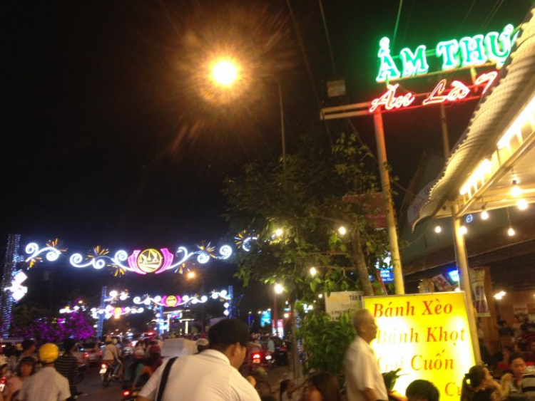 GMFC - Đời Là Những Chuyến Đi (Chuyến Xuyên Việt tết 2016 của bác Andy.vuquoctuan - trang 32) GMFC - Đời Là Những Chuyến Đi (Chuyến Xuyên Việt tết 2016 của bác Andy.vuquoctuan - trang 32)