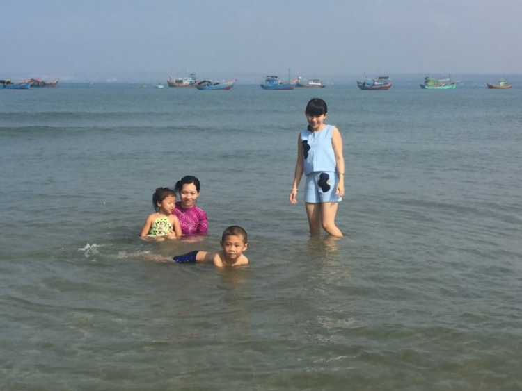 Đi du lịch chú ý