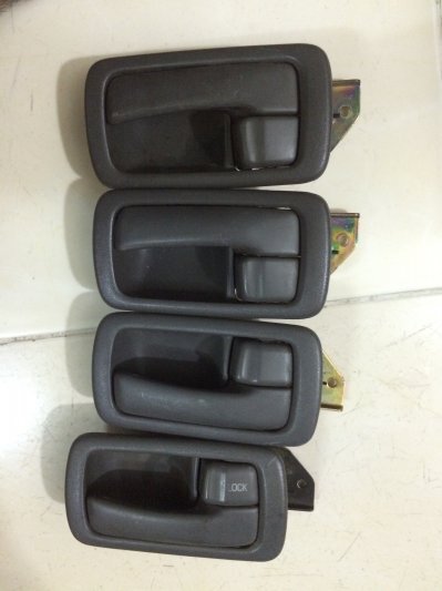 Camry: Trao đổi kinh nghiệm sửa chữa, phụ tùng Camry 8X 9X 0X (Đời 86 đến 2000) Camry: Trao đổi kinh nghiệm sửa chữa, phụ tùng Camry 8X 9X 0X (Đời 86 đến 2000)