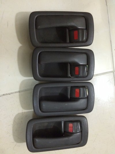 Camry: Trao đổi kinh nghiệm sửa chữa, phụ tùng Camry 8X 9X 0X (Đời 86 đến 2000) Camry: Trao đổi kinh nghiệm sửa chữa, phụ tùng Camry 8X 9X 0X (Đời 86 đến 2000)