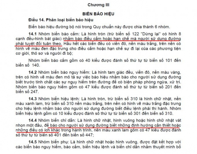 Biển báo tốc độ chồng chéo, chấp hành thế nào? (up..tăng độ khó trang 1)