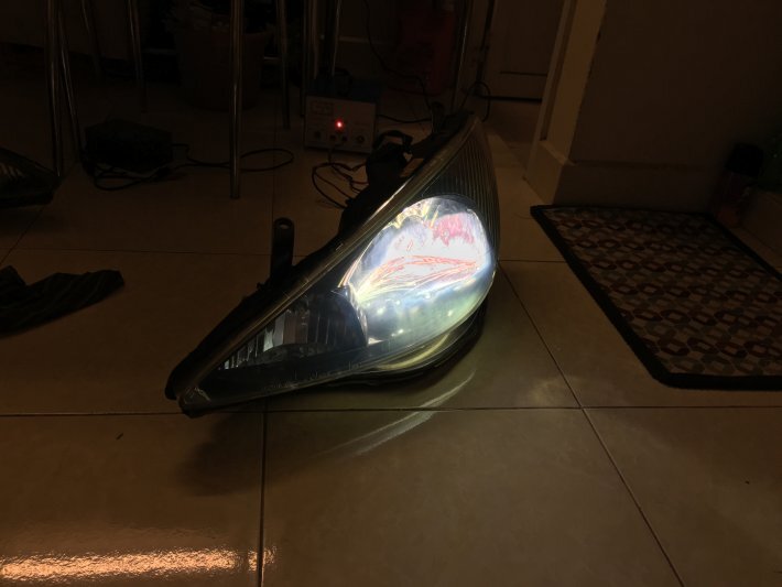 Camry: Trao đổi kinh nghiệm sửa chữa, phụ tùng Camry 8X 9X 0X (Đời 86 đến 2000) Camry: Trao đổi kinh nghiệm sửa chữa, phụ tùng Camry 8X 9X 0X (Đời 86 đến 2000)