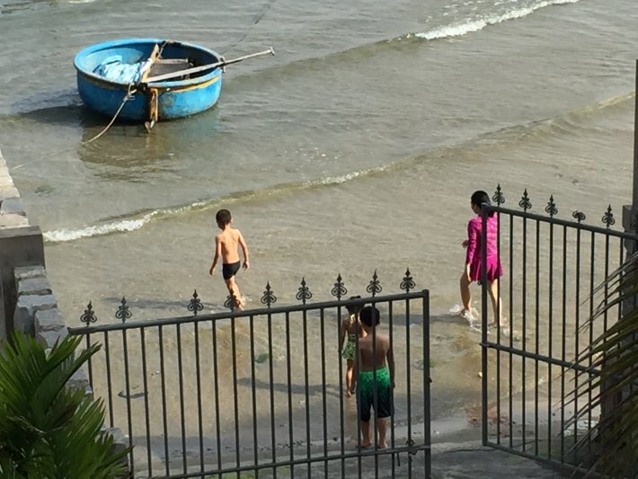 Đi du lịch chú ý