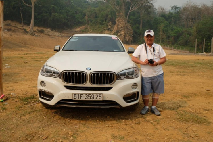Hành trình OS Caravan xuyên Đông Dương đón mừng Tết Lào 2016 Hành trình OS Caravan xuyên Đông Dương đón mừng Tết Lào 2016