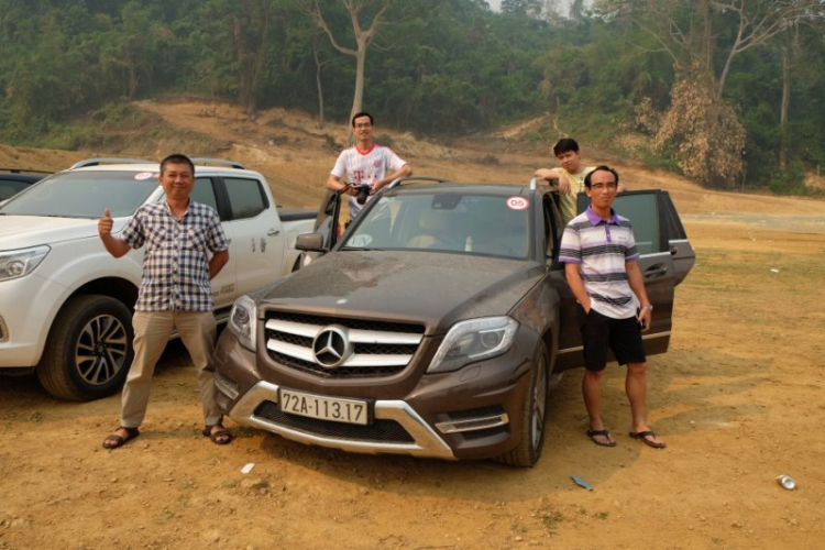 Hành trình OS Caravan xuyên Đông Dương đón mừng Tết Lào 2016 Hành trình OS Caravan xuyên Đông Dương đón mừng Tết Lào 2016