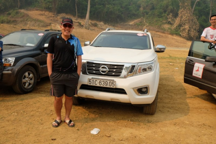 Hành trình OS Caravan xuyên Đông Dương đón mừng Tết Lào 2016 Hành trình OS Caravan xuyên Đông Dương đón mừng Tết Lào 2016