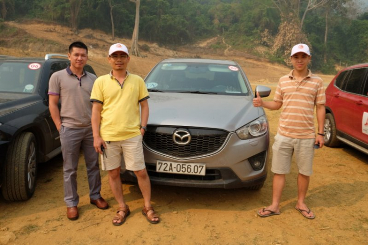 Hành trình OS Caravan xuyên Đông Dương đón mừng Tết Lào 2016 Hành trình OS Caravan xuyên Đông Dương đón mừng Tết Lào 2016