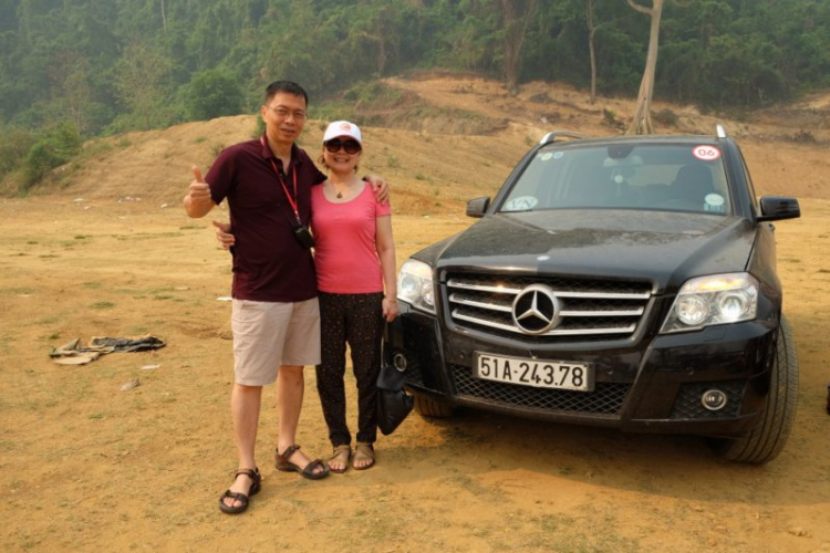 Hành trình OS Caravan xuyên Đông Dương đón mừng Tết Lào 2016 Hành trình OS Caravan xuyên Đông Dương đón mừng Tết Lào 2016