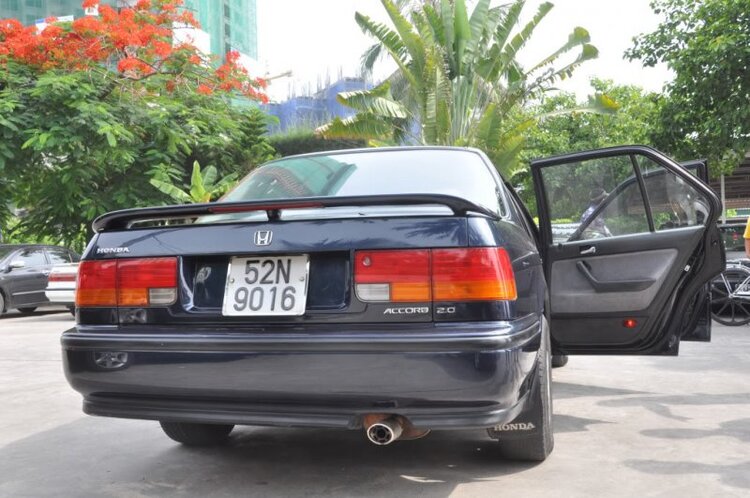 ACCORD CLUB - TÔI CẦN .....HELP ME ! ACCORD CLUB - TÔI CẦN .....HELP ME !