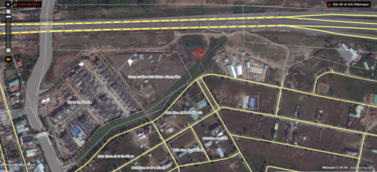 Dự án Lakeview của NVL có triển vọng không? Dự án Lakeview của NVL có triển vọng không?