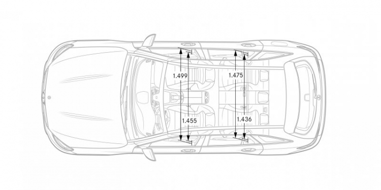 [Infographic] Mercedes-Benz GLC sản xuất tại Việt Nam có gì đặc biệt?