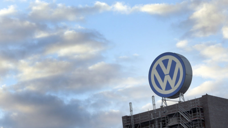 Mỗi khách hàng bỏ túi 5.000 USD sau scandal Volkswagen
