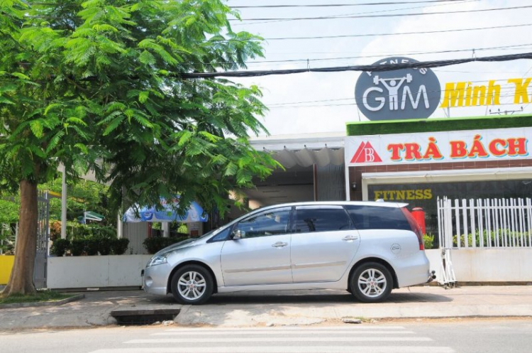 Mitsubishi Grandis - Tổng hợp bài viết về Grandis: giao lưu, chia sẻ Mitsubishi Grandis - Tổng hợp bài viết về Grandis: giao lưu, chia sẻ