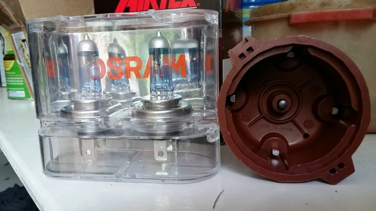 Chia sẻ kinh nghiệm tự bảo dưỡng SuZuKi WaGon Chia sẻ kinh nghiệm tự bảo dưỡng SuZuKi WaGon