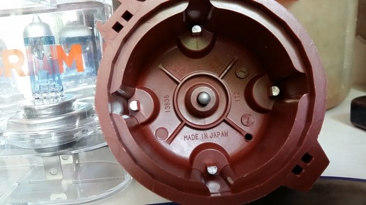 Chia sẻ kinh nghiệm tự bảo dưỡng SuZuKi WaGon Chia sẻ kinh nghiệm tự bảo dưỡng SuZuKi WaGon