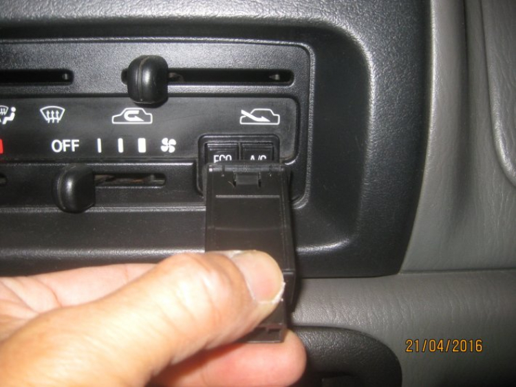 Chia sẻ kinh nghiệm tự bảo dưỡng SuZuKi WaGon Chia sẻ kinh nghiệm tự bảo dưỡng SuZuKi WaGon