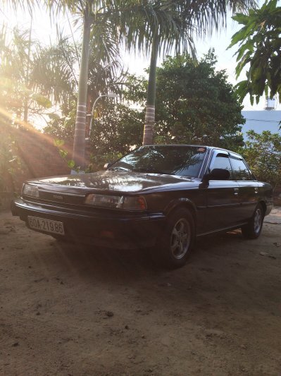 Camry: Trao đổi kinh nghiệm sửa chữa, phụ tùng Camry 8X 9X 0X (Đời 86 đến 2000) Camry: Trao đổi kinh nghiệm sửa chữa, phụ tùng Camry 8X 9X 0X (Đời 86 đến 2000)
