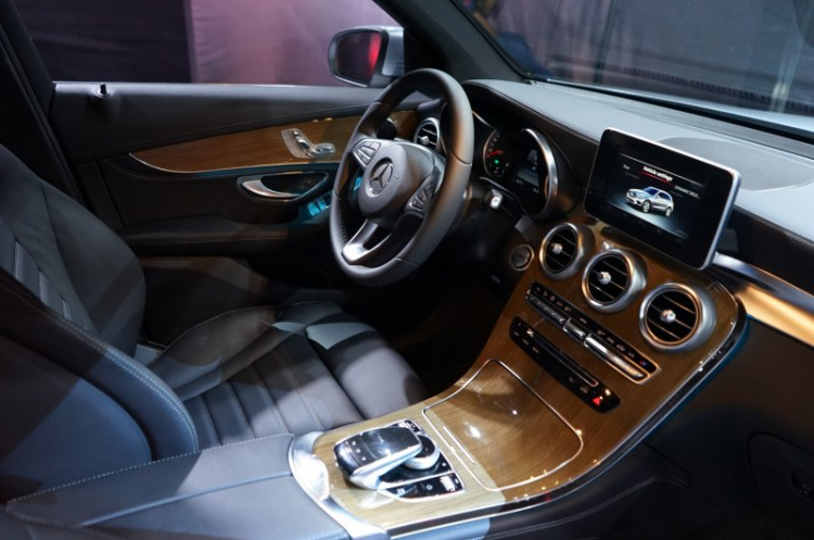 Chuyên đề về GLC 200 | GLC 250 4Matic | GLC 300 & GLC 300 2020 4Matic Chuyên đề về GLC 200 | GLC 250 4Matic | GLC 300 & GLC 300 2020 4Matic