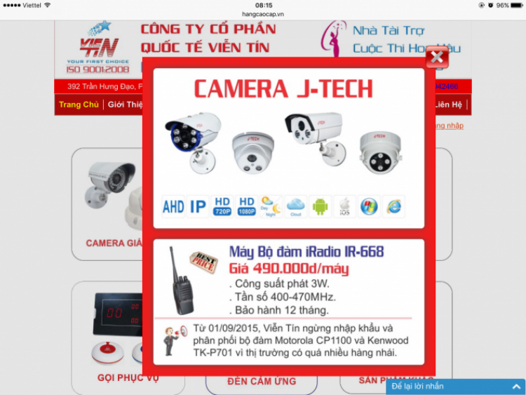 Caravan Buôn Mê - Đà Lạt Grandis 30/4 - 03/05 Caravan Buôn Mê - Đà Lạt Grandis 30/4 - 03/05