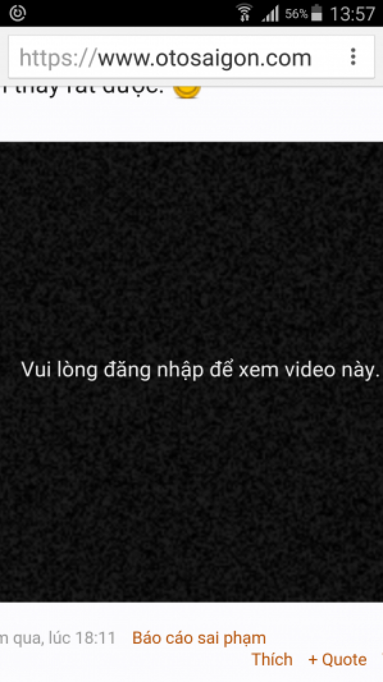 CSGT này bắt sai nhận sai. Các bác thấy thế nào?