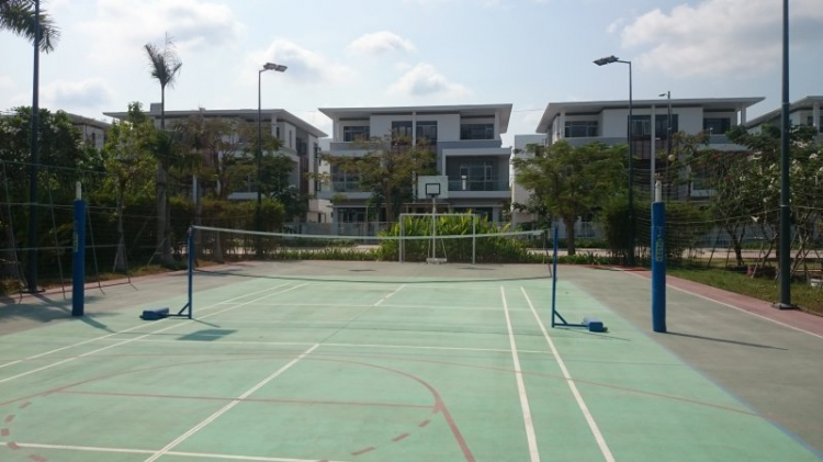 Tiến độ dự án Phố Đông Village Tiến độ dự án Phố Đông Village