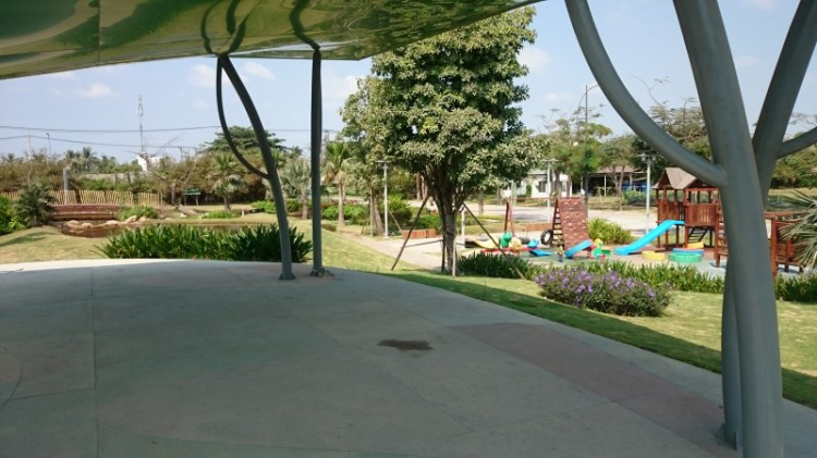 Tiến độ dự án Phố Đông Village Tiến độ dự án Phố Đông Village