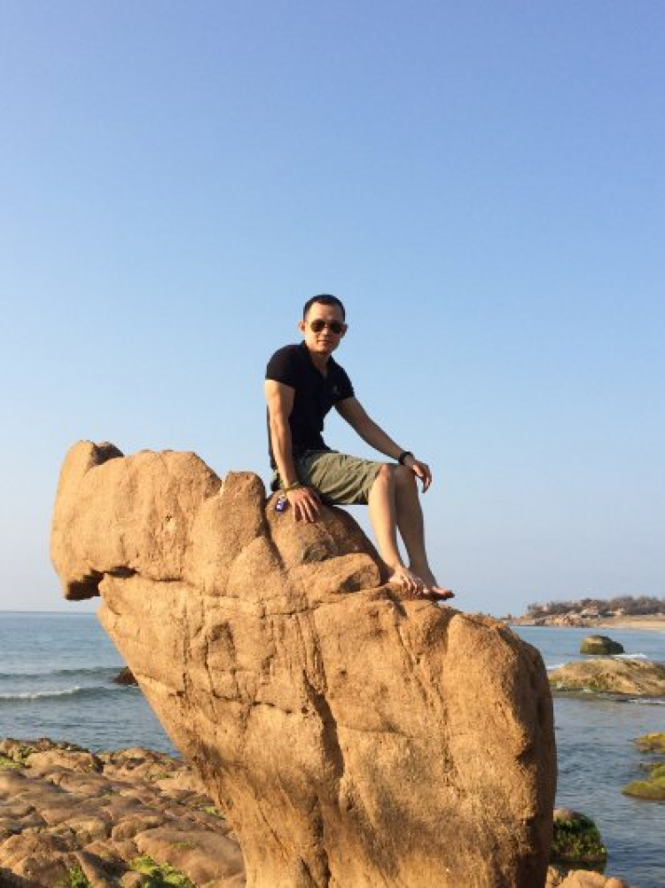 Hỏi thăm đường: SG-Nha Trang cung ven biển