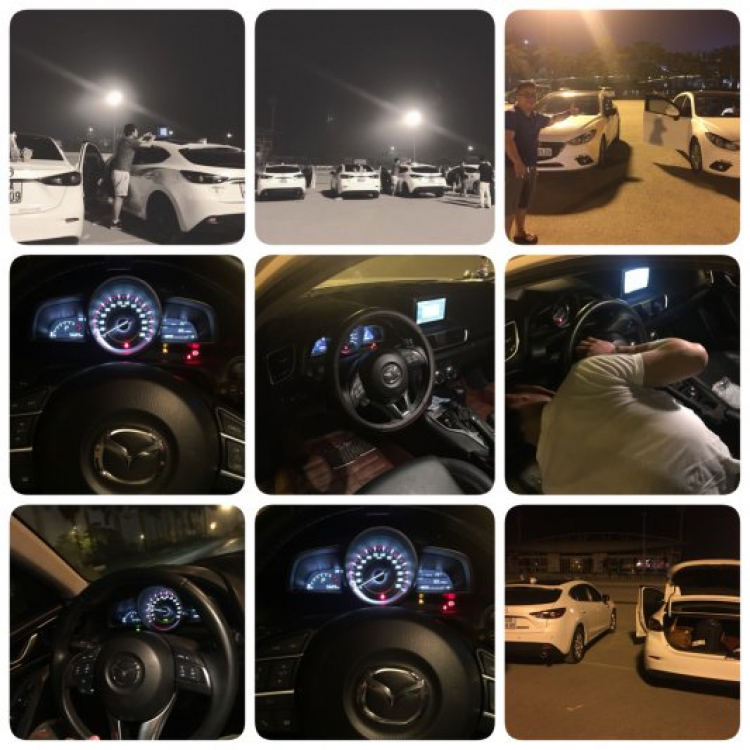 Em cần lắp cruise control cho Mazda 3 2015 1.5 Em cần lắp cruise control cho Mazda 3 2015 1.5