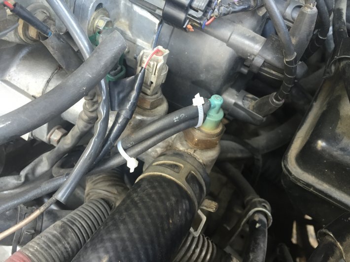 Camry: Trao đổi kinh nghiệm sửa chữa, phụ tùng Camry 8X 9X 0X (Đời 86 đến 2000) Camry: Trao đổi kinh nghiệm sửa chữa, phụ tùng Camry 8X 9X 0X (Đời 86 đến 2000)