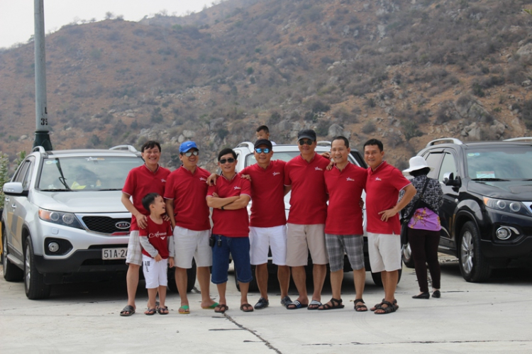 NƠI TỤ TẬP ĂN CHƠI VÀ ĐÓN CHÀO THÀNH VIÊN MỚI CỦA AE SORENTO ! NƠI TỤ TẬP ĂN CHƠI VÀ ĐÓN CHÀO THÀNH VIÊN MỚI CỦA AE SORENTO !