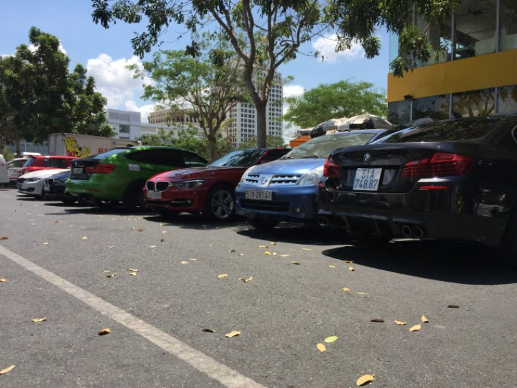 Cafe and coding for BMW Cafe and coding for BMW