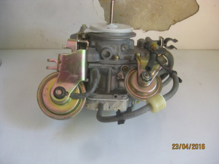Chia sẻ kinh nghiệm tự bảo dưỡng SuZuKi WaGon Chia sẻ kinh nghiệm tự bảo dưỡng SuZuKi WaGon