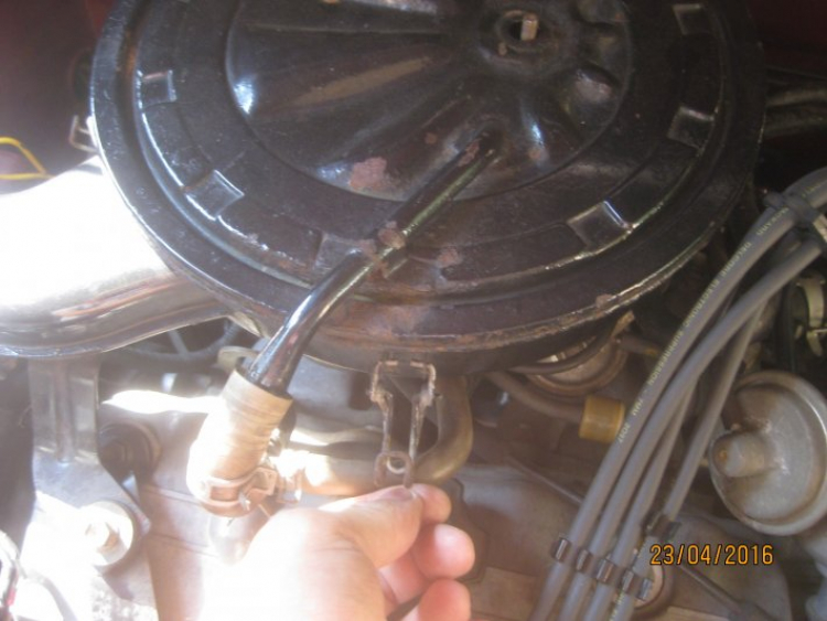 Chia sẻ kinh nghiệm tự bảo dưỡng SuZuKi WaGon Chia sẻ kinh nghiệm tự bảo dưỡng SuZuKi WaGon