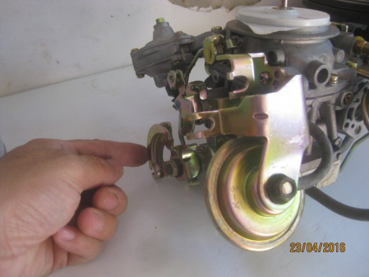 Chia sẻ kinh nghiệm tự bảo dưỡng SuZuKi WaGon Chia sẻ kinh nghiệm tự bảo dưỡng SuZuKi WaGon