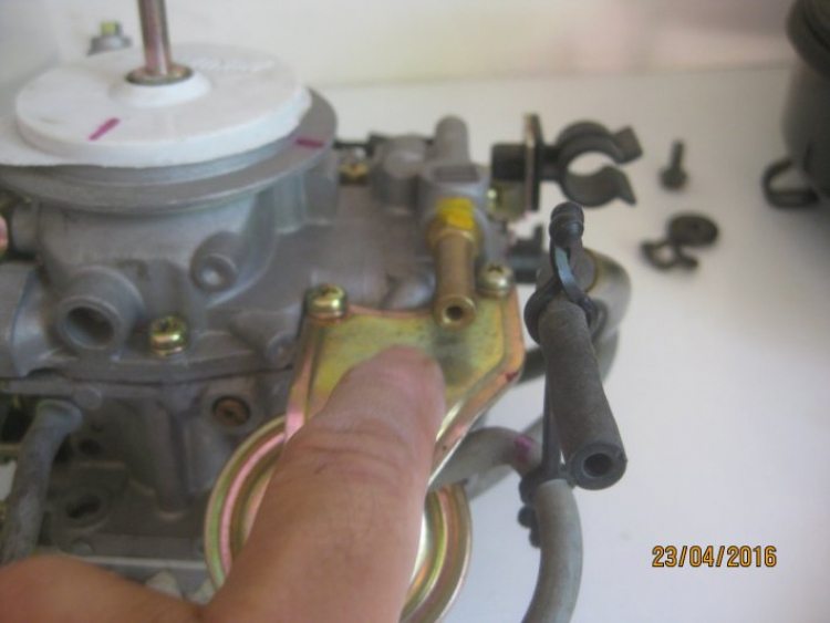 Chia sẻ kinh nghiệm tự bảo dưỡng SuZuKi WaGon Chia sẻ kinh nghiệm tự bảo dưỡng SuZuKi WaGon
