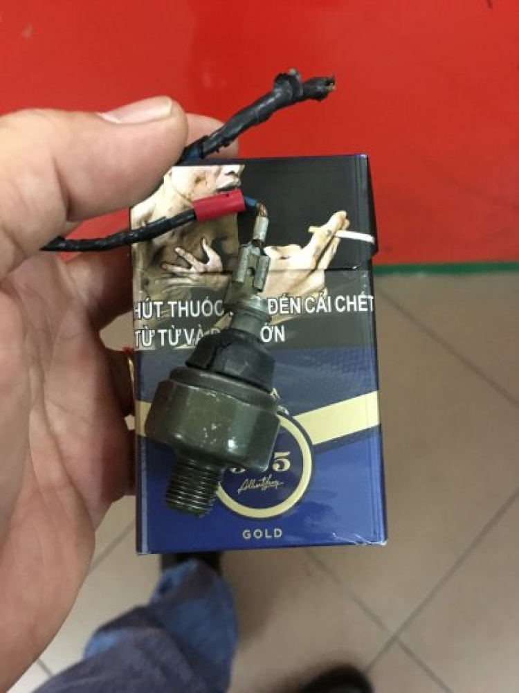 Camry: Trao đổi kinh nghiệm sửa chữa, phụ tùng Camry 8X 9X 0X (Đời 86 đến 2000) Camry: Trao đổi kinh nghiệm sửa chữa, phụ tùng Camry 8X 9X 0X (Đời 86 đến 2000)