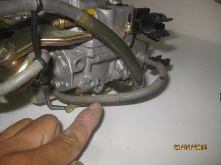 Chia sẻ kinh nghiệm tự bảo dưỡng SuZuKi WaGon Chia sẻ kinh nghiệm tự bảo dưỡng SuZuKi WaGon