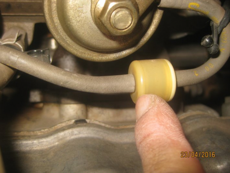 Chia sẻ kinh nghiệm tự bảo dưỡng SuZuKi WaGon Chia sẻ kinh nghiệm tự bảo dưỡng SuZuKi WaGon